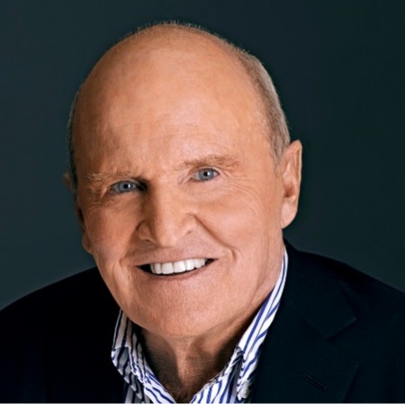 Jack Welch profile photo